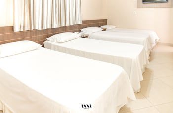 Villa Canoas Hotel