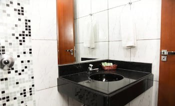 Villa Canoas Hotel