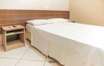 Villa Canoas Hotel
