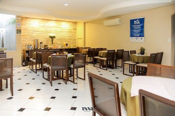 Villa Canoas Hotel