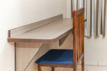Villa Canoas Hotel
