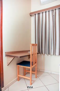 Villa Canoas Hotel
