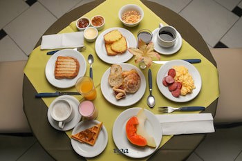 Villa Canoas Hotel
