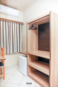 Villa Canoas Hotel
