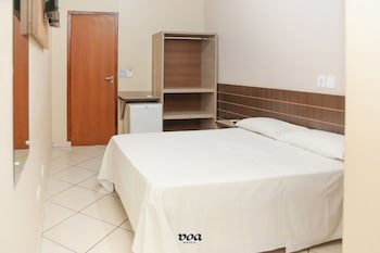 Villa Canoas Hotel