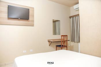 Villa Canoas Hotel