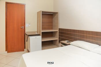 Villa Canoas Hotel