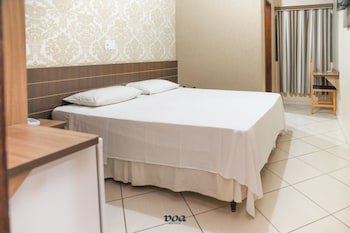 Villa Canoas Hotel