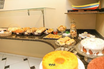 Villa Canoas Hotel