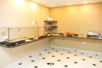 Villa Canoas Hotel