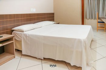 Villa Canoas Hotel
