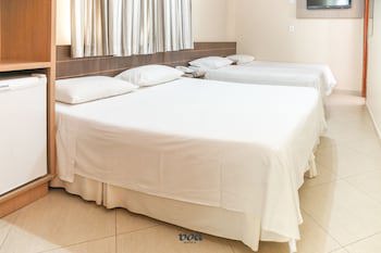 Villa Canoas Hotel