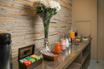 Villa Canoas Hotel
