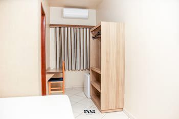 Villa Canoas Hotel