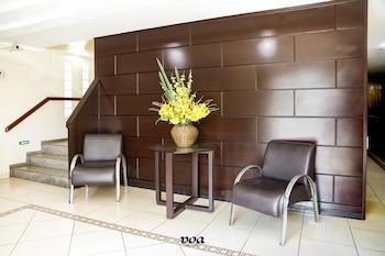 Villa Canoas Hotel
