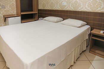 Villa Canoas Hotel