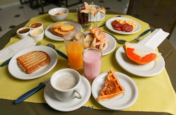 Villa Canoas Hotel