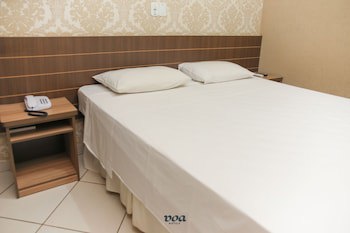 Villa Canoas Hotel