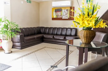 Villa Canoas Hotel