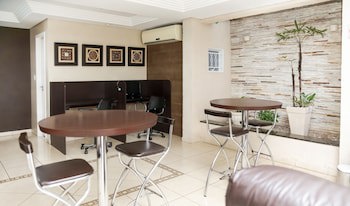 Villa Canoas Hotel