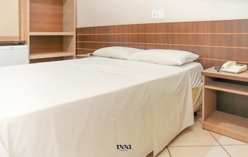 Villa Canoas Hotel