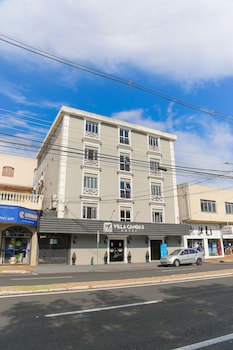 Villa Canoas Hotel
