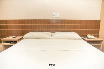Villa Canoas Hotel