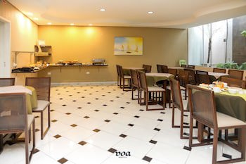 Villa Canoas Hotel
