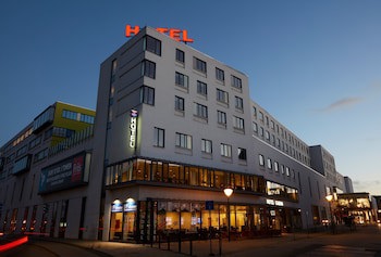 Cabinn Aalborg Hotel