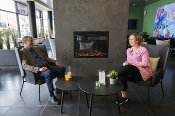 Cabinn Aalborg Hotel