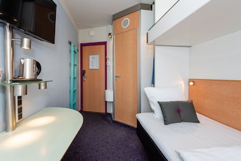 Cabinn Aalborg Hotel