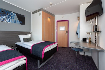 Cabinn Aalborg Hotel
