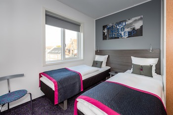 Cabinn Aalborg Hotel