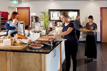 Cabinn Aalborg Hotel