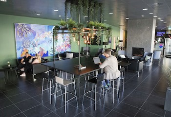 Cabinn Aalborg Hotel
