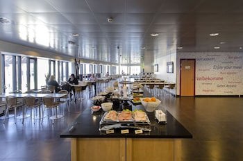 Cabinn Aalborg Hotel