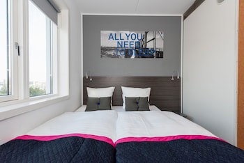 Cabinn Aalborg Hotel