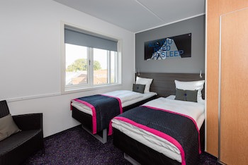 Cabinn Aalborg Hotel
