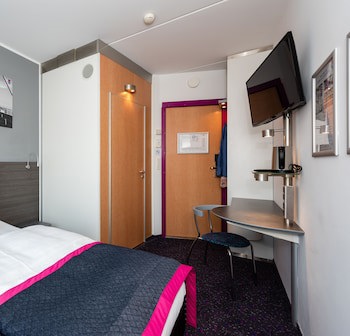 Cabinn Aalborg Hotel