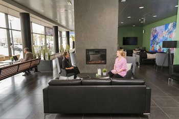 Cabinn Aalborg Hotel