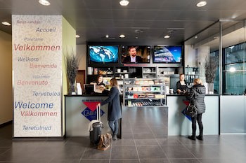 Cabinn Aalborg Hotel