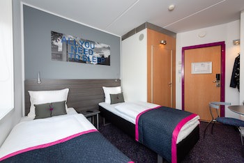 Cabinn Aalborg Hotel