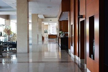 Anemon Hotel Denizli