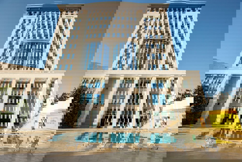 Anemon Hotel Malatya