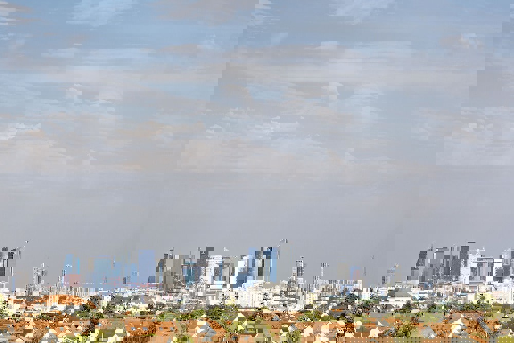 Residhome Carrieres La Defense