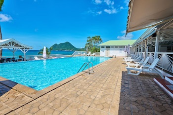 Diamant Beach