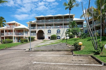 Diamant Beach