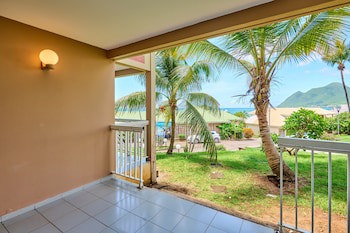 Diamant Beach