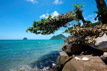 Diamant Beach