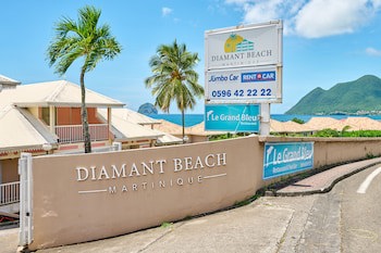 Diamant Beach